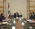  الرئيس السنيورة يترأس اجتماعاً لتخصيص قطاع الكهرباء